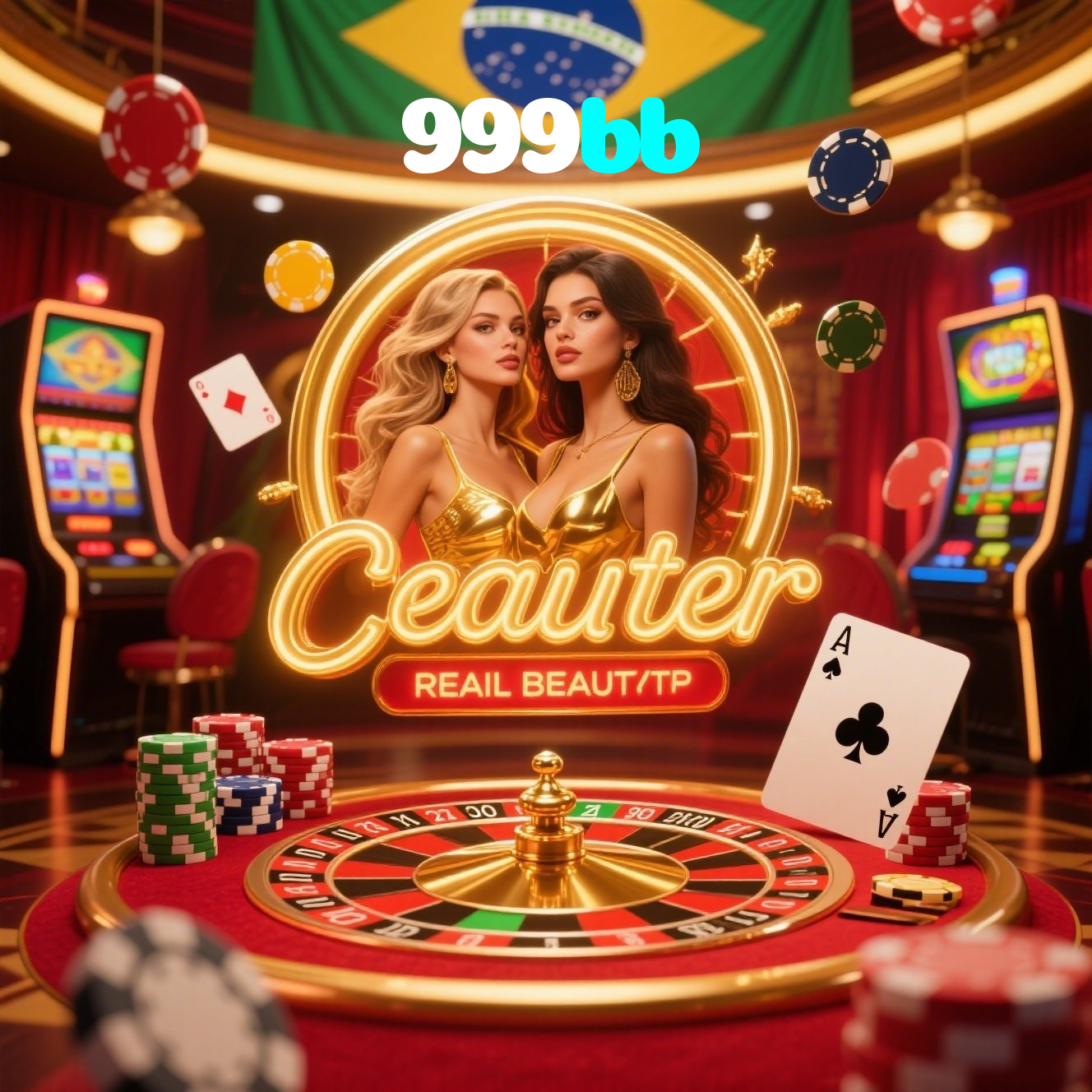 999bb:Ganhe prêmios jogando slots e apostando no futebol online!