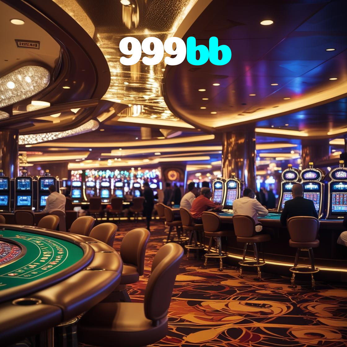 999bb:O cassino online mais confiável para jogar blackjack e apostar no futebol!