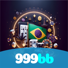 999bb：Jogue roleta, blackjack e aposte no futebol online, tudo em um só lugar!