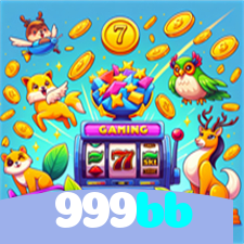 999bb：Em cada giro, novas vitórias! Venha jogar nas melhores slots!