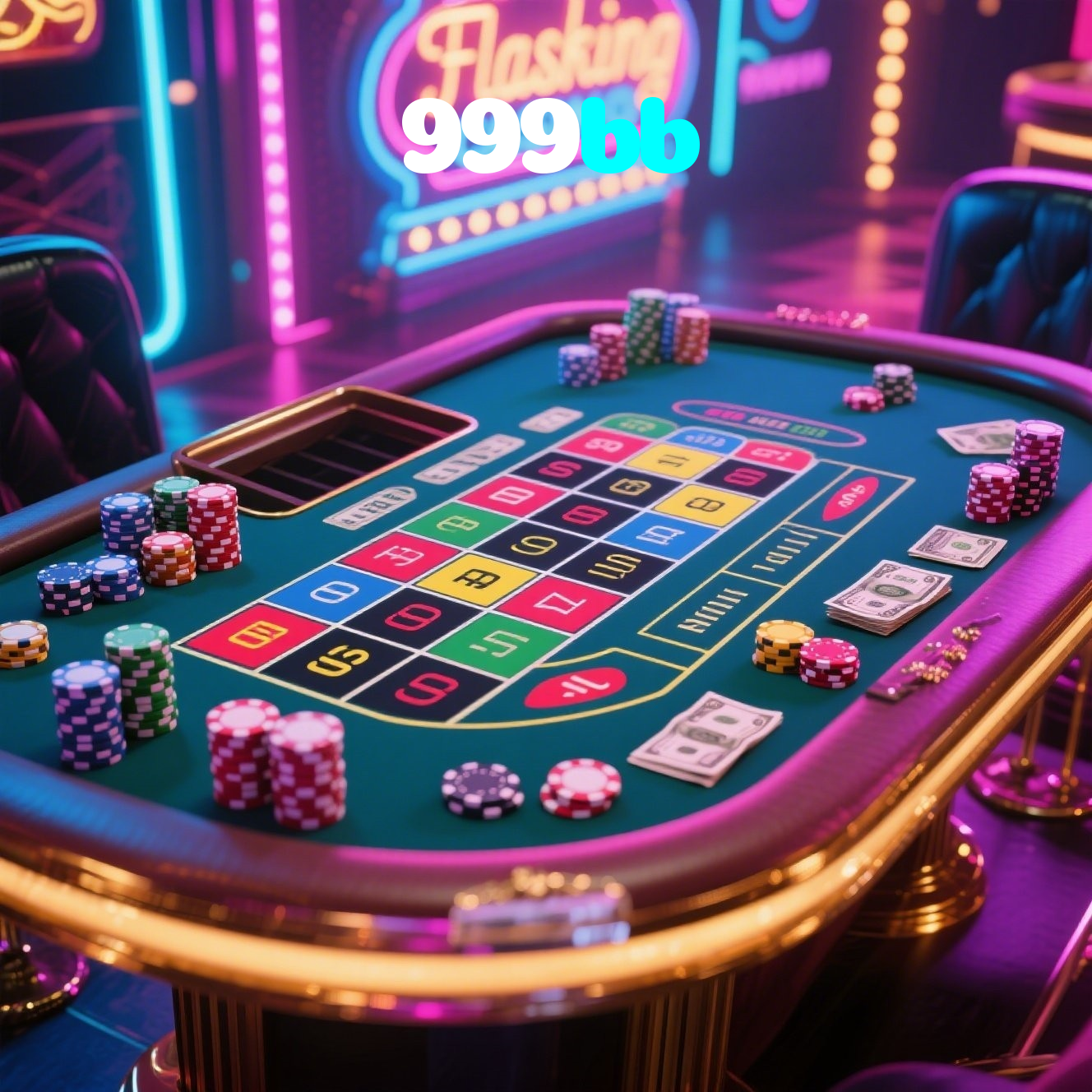 999bb:Aposte no futebol e ganhe prêmios em blackjack e roleta online!