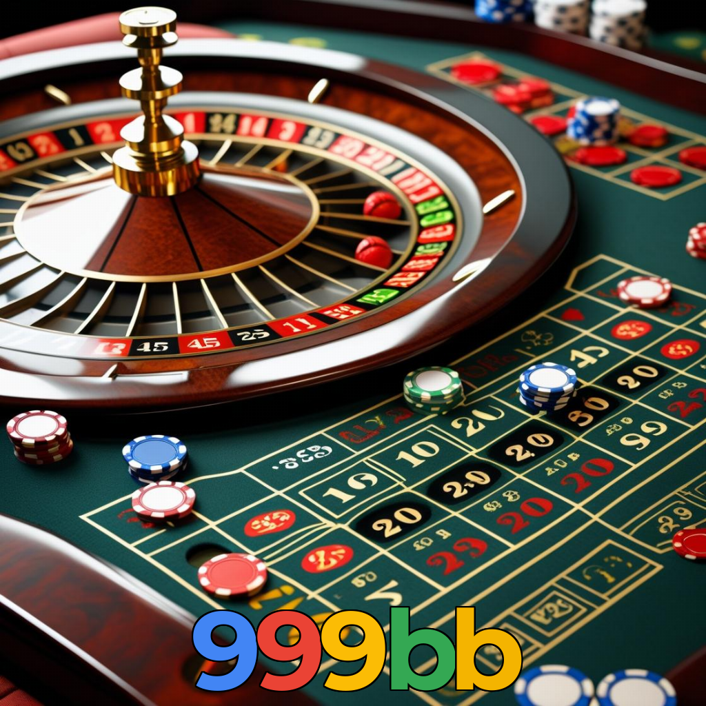 999bb:Cada giro nas slots é uma chance de mudar sua sorte!