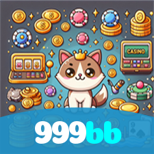 999bb：O melhor cassino online com apostas ao vivo em futebol e jogos de cassino!