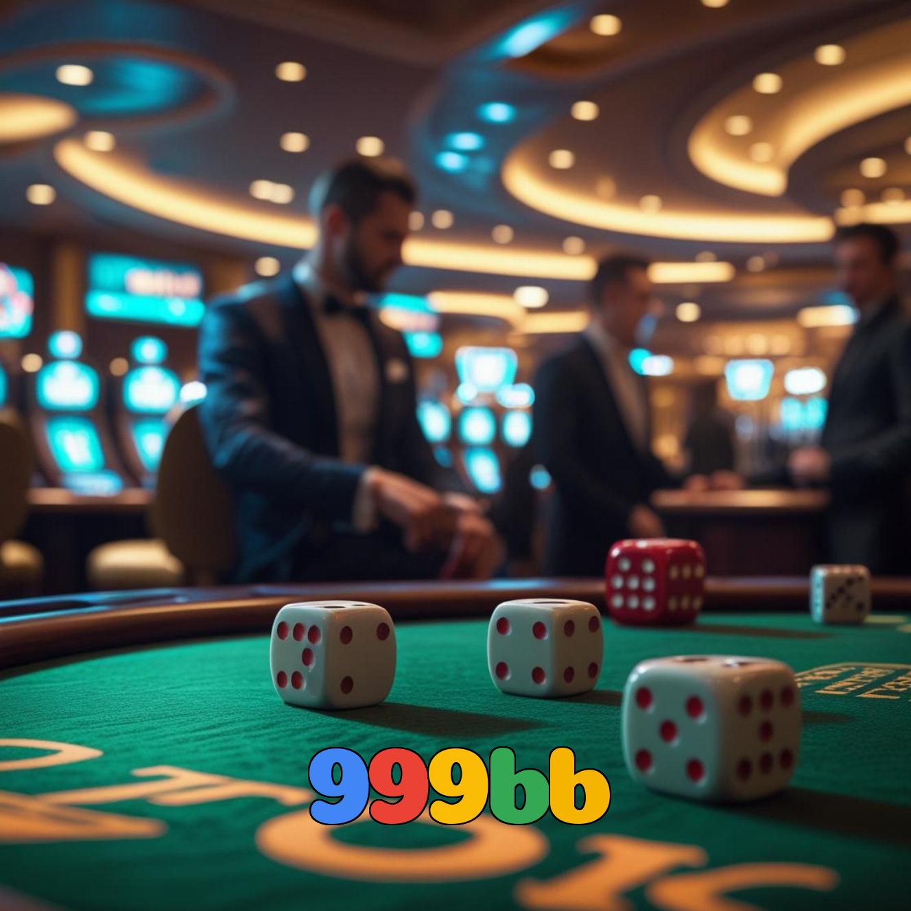 999bb:Aposte agora nas roletas e mostre sua sorte!