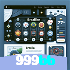999bb：Jogue slots, aposte no futebol e vença com confiança no nosso cassino!