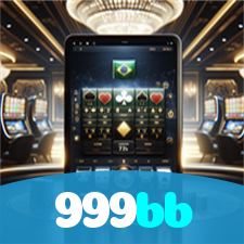 999bb：O cassino mais confiável para apostar no futebol e jogar slots!