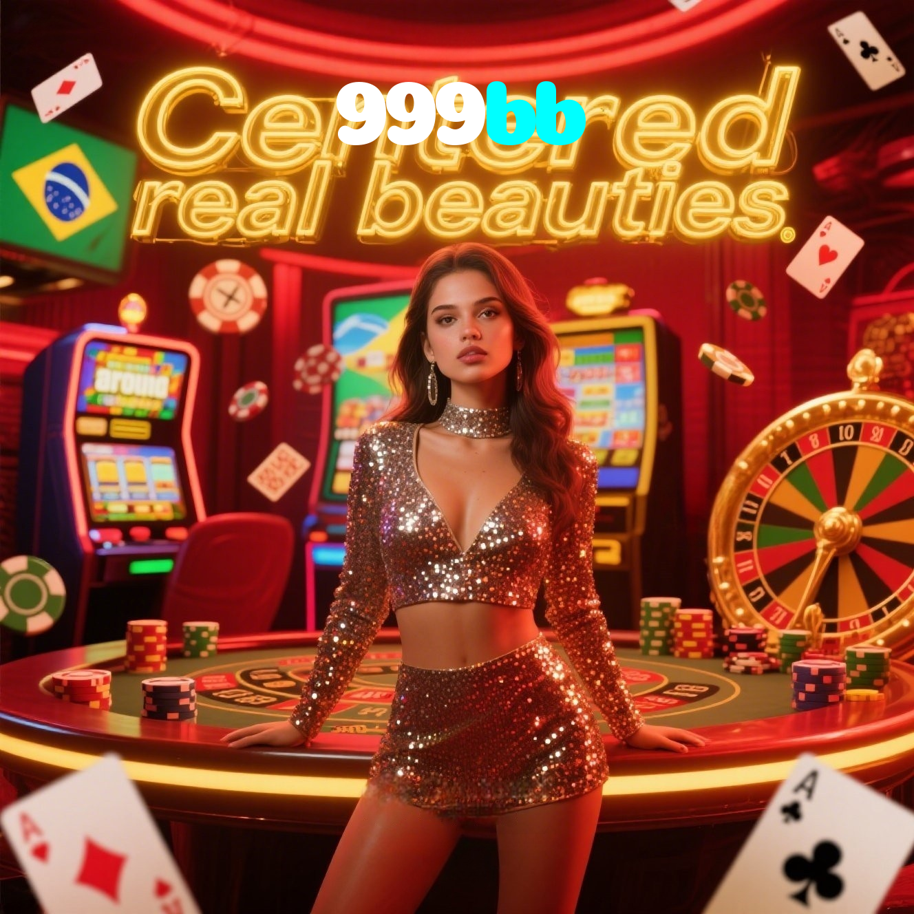 999bb:A sorte te espera no cassino online com apostas no futebol e roleta!