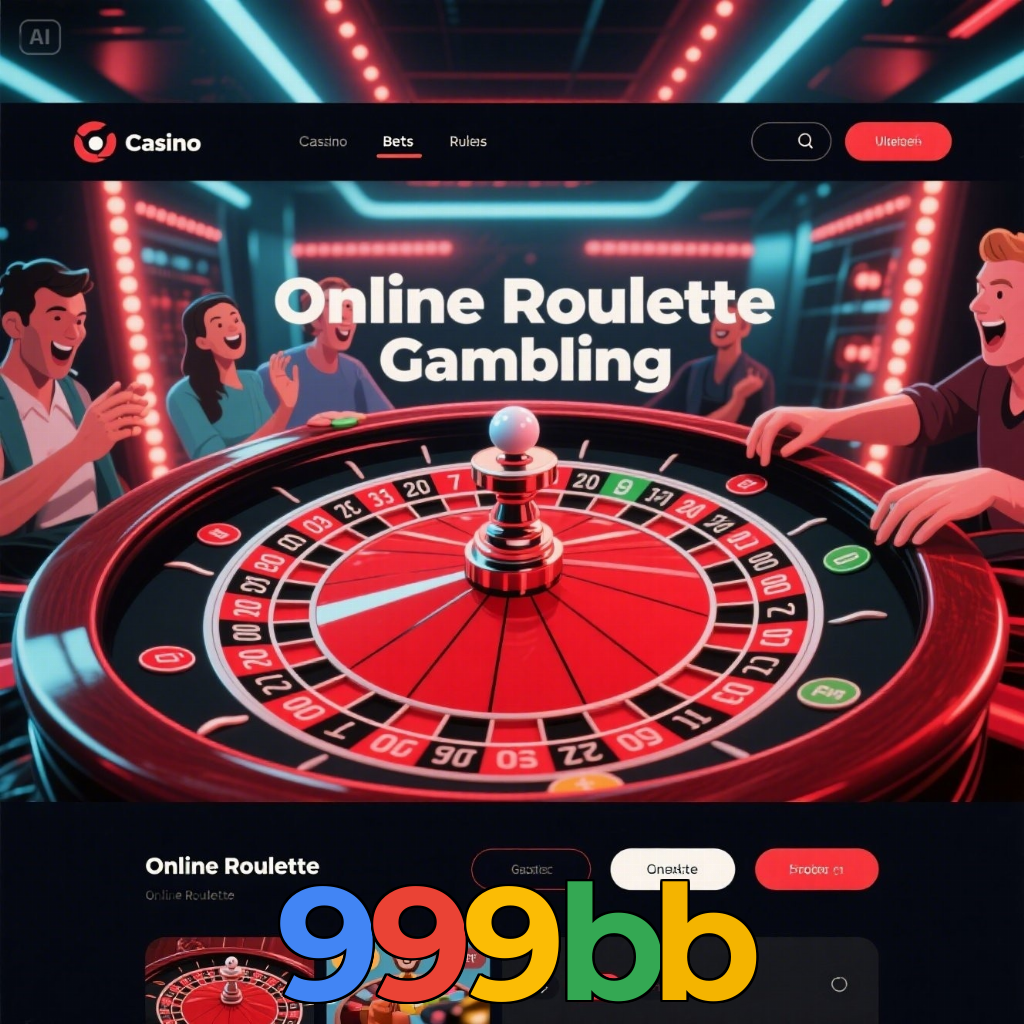 999bb:Apostas ao vivo no futebol e diversão em jogos de cassino como slots e roleta!