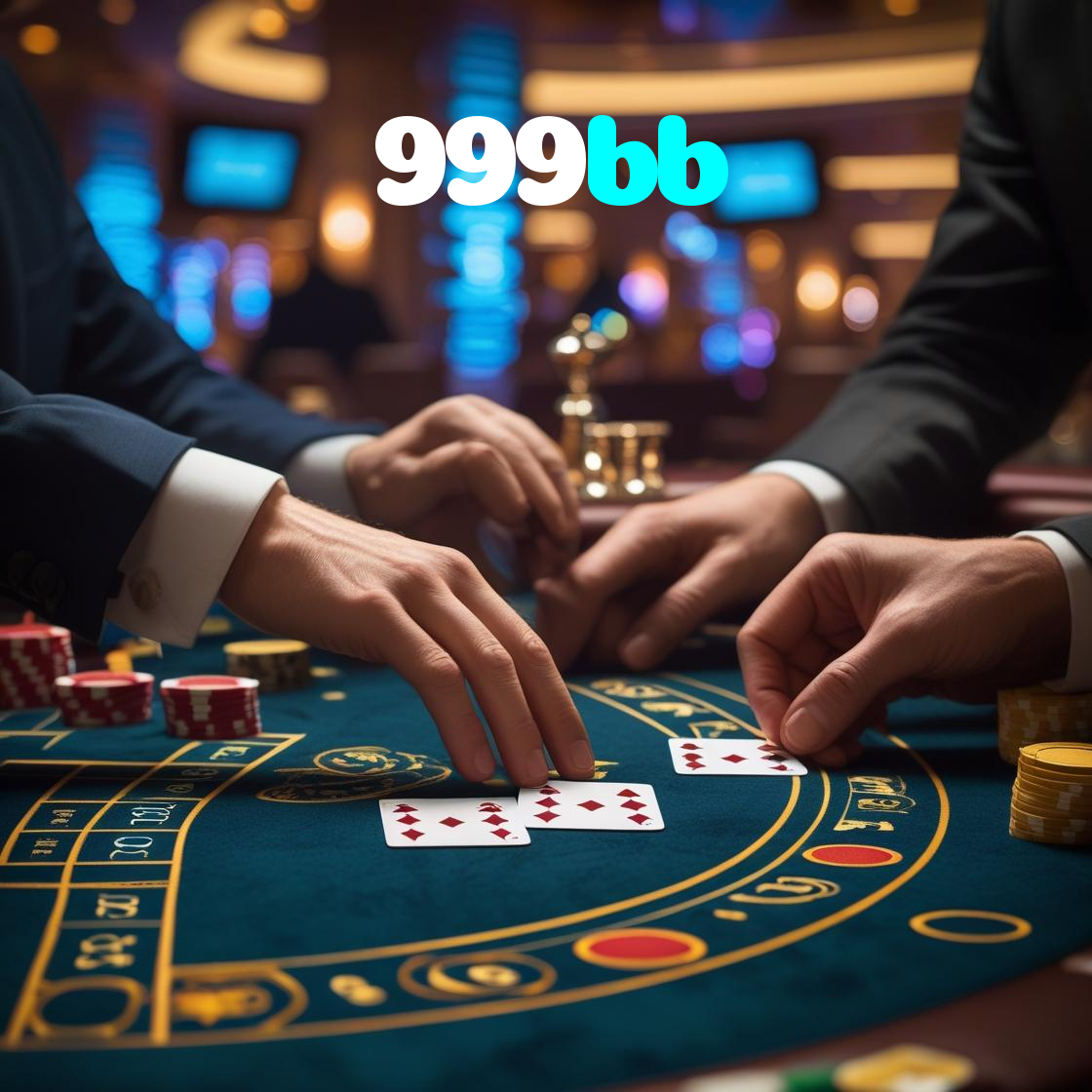 999bb:A sorte está ao seu lado! Aposte nas melhores máquinas caça-níqueis!