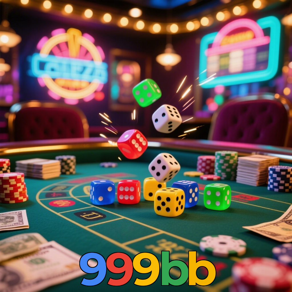 999bb:Entre na ação! Aposte nas slots e conquiste grandes vitórias!
