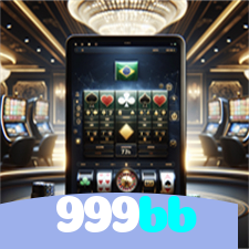 999bb：Diversão total com blackjack, poker e apostas ao vivo no futebol!