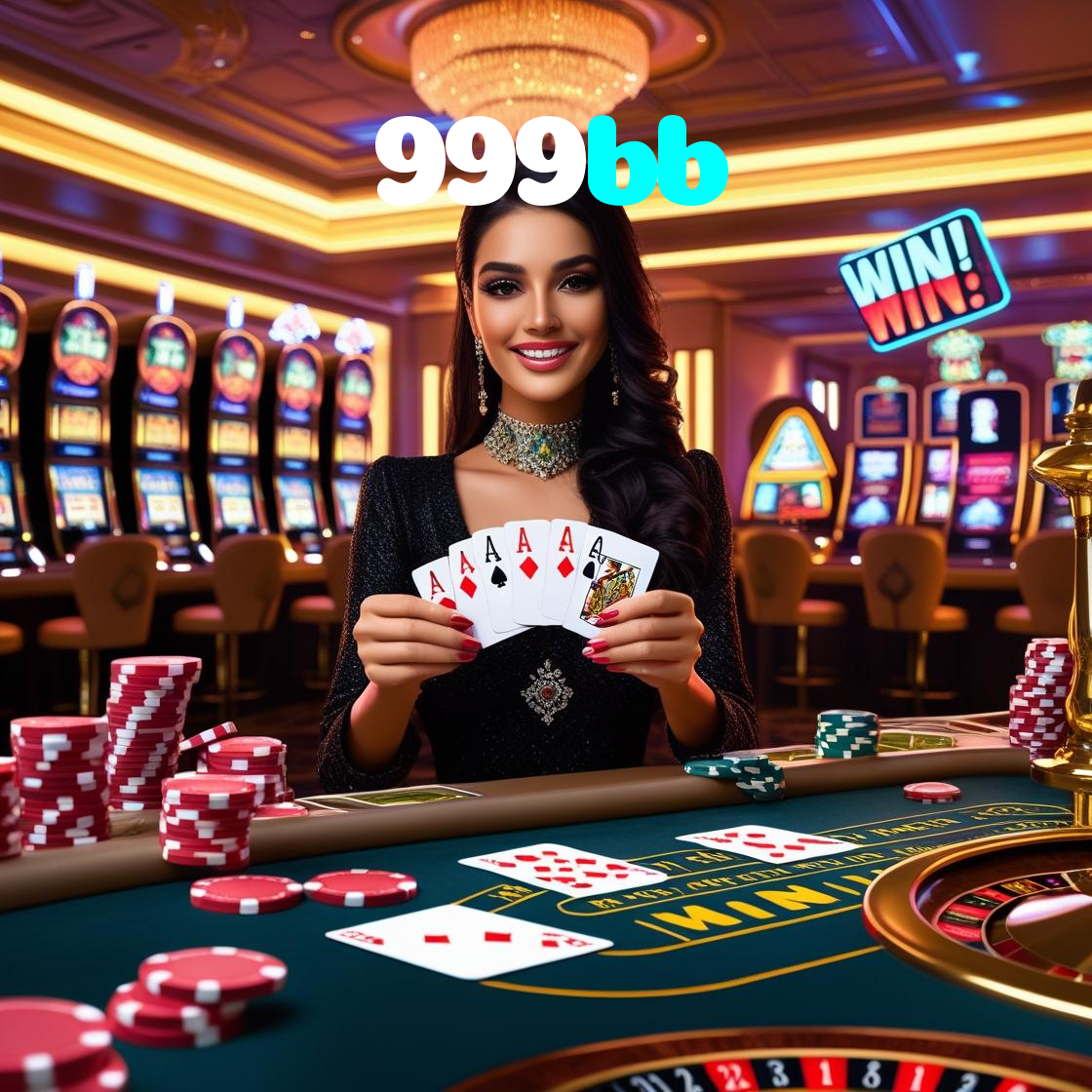 999bb:A sorte está ao seu lado em slots, poker e apostas esportivas online!
