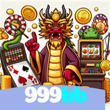 999bb：Apostas em futebol e os melhores jackpots de cassino te esperam!