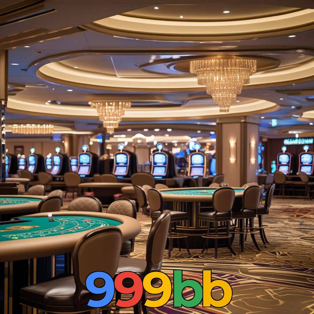 999bb：Vença no poker, aposte no futebol e divirta-se com os melhores jogos de cassino!