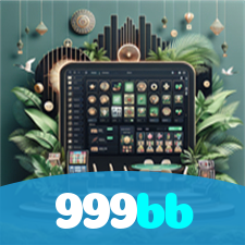999bb：A melhor experiência de apostas e jogos de cassino, incluindo futebol online!