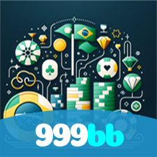 999bb：Jogue poker, roleta e aposte no futebol com grandes prêmios!