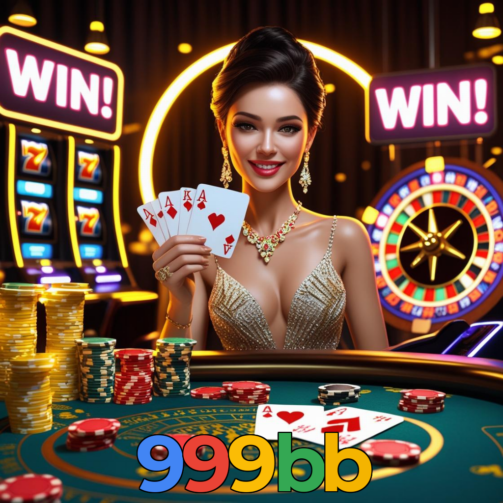 999bb:Jogue slots, aposte no futebol e vença com grandes prêmios!