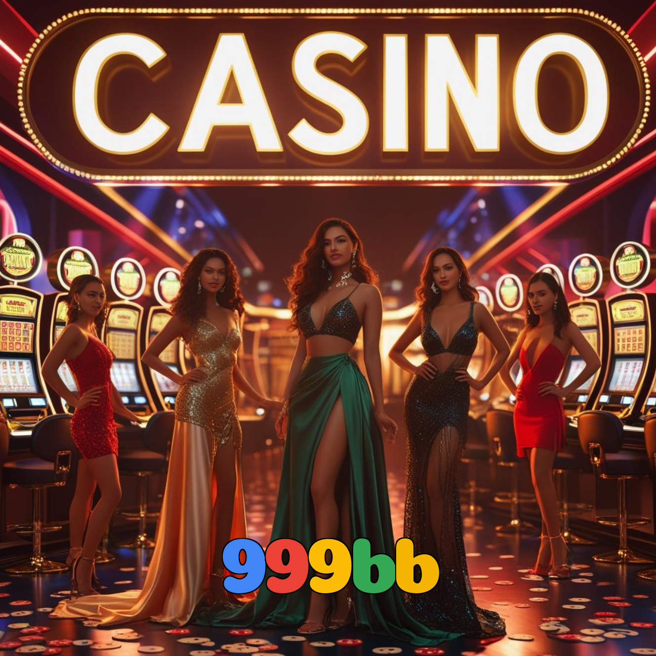 999bb:O cassino online oferece grandes prêmios! Aposte e ganhe agora!