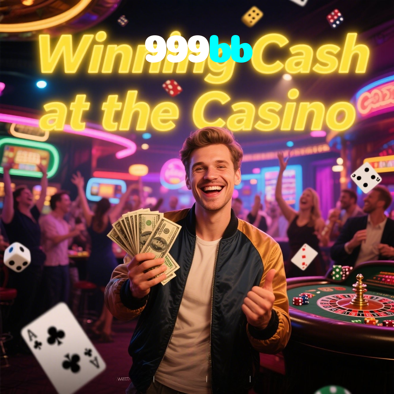 999bb:A diversão do cassino e as apostas no futebol ao seu alcance!