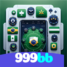 999bb:Desafie suas habilidades no poker online e vença os adversários!
