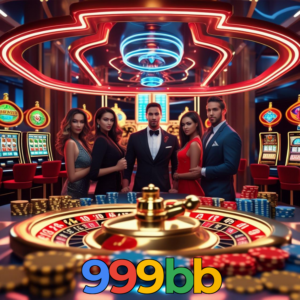 999bb:Cada rodada na roleta é uma chance de ganhar prêmios enormes!