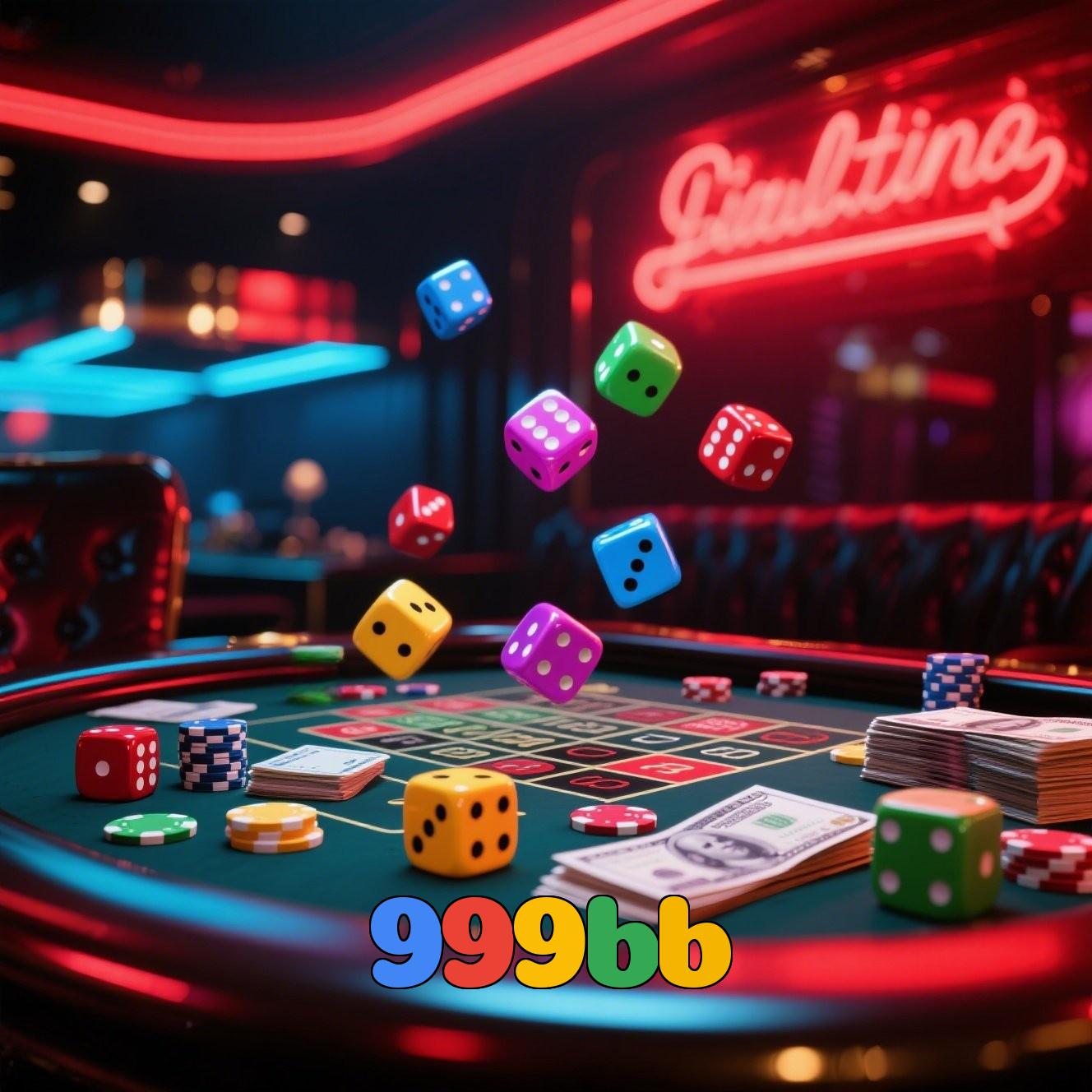 999bb：Jogue futebol online e tenha a chance de conquistar grandes recompensas!