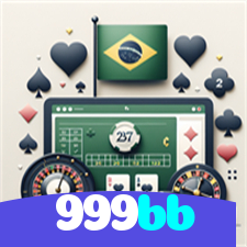 999bb：Jogue poker, roleta e aposte no futebol no cassino mais confiável!