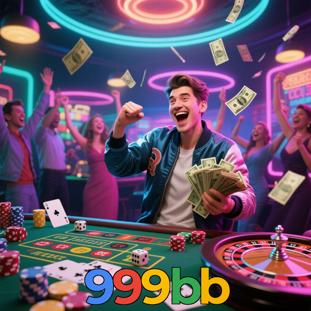 999bb:Jogue nas melhores slots e vença o jackpot agora mesmo!