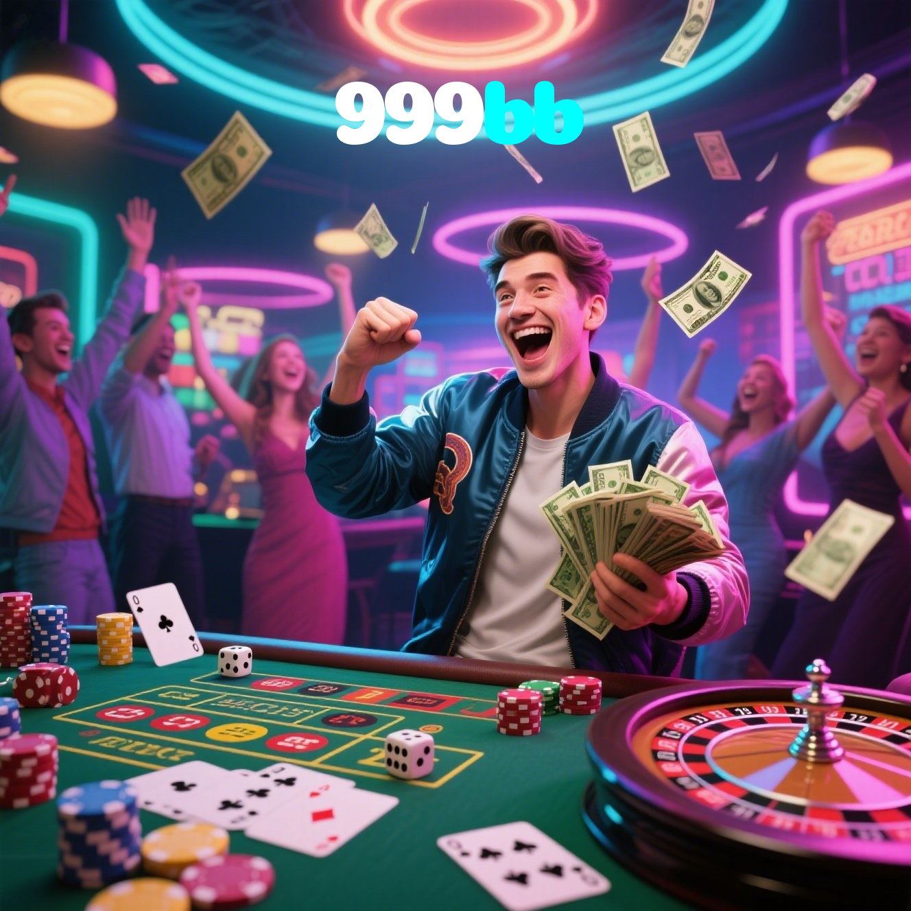 999bb:Cada giro nas roletas é uma chance de vitória! Aposte agora!