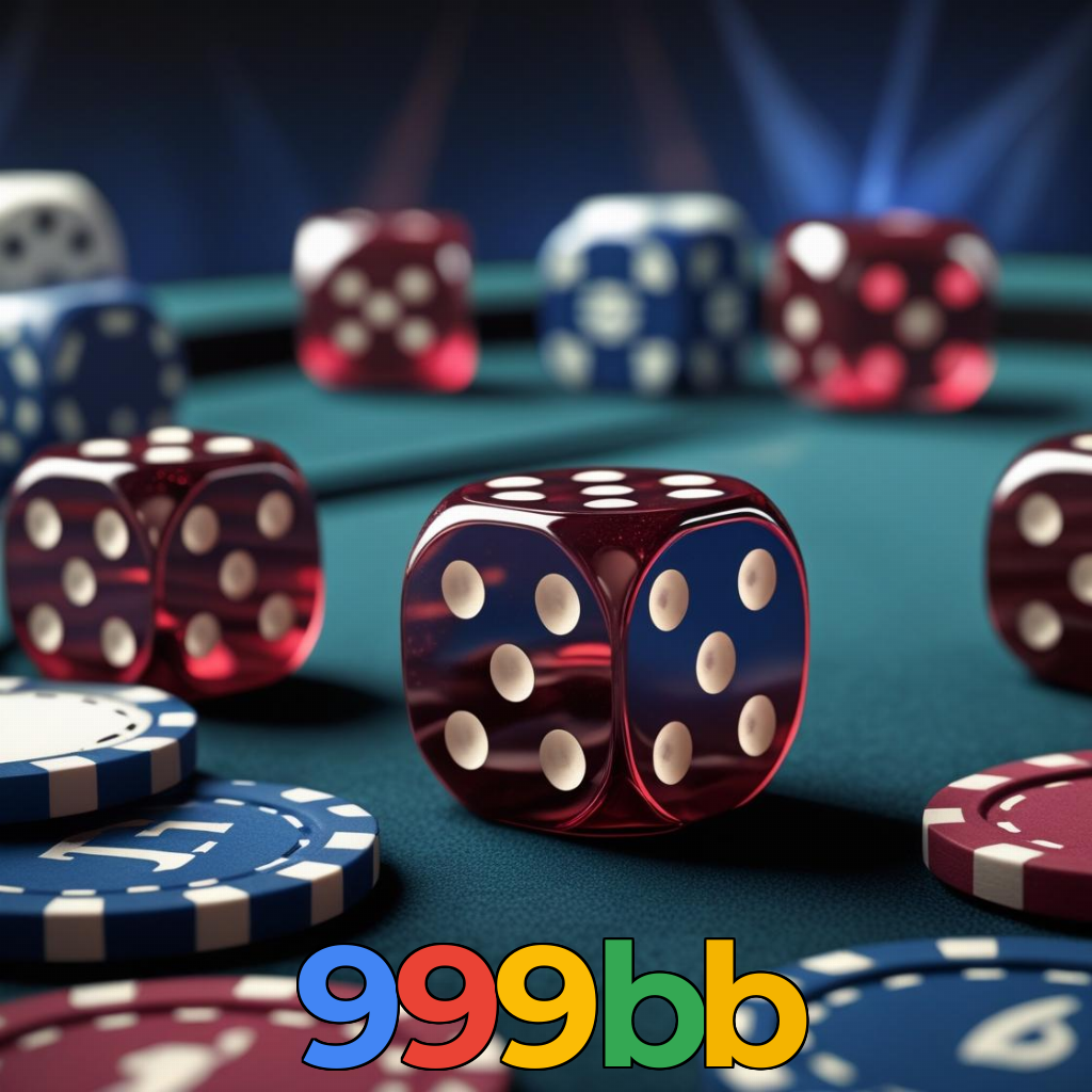 999bb：Sinta a emoção do poker online! Mostre que você é o mestre das cartas!