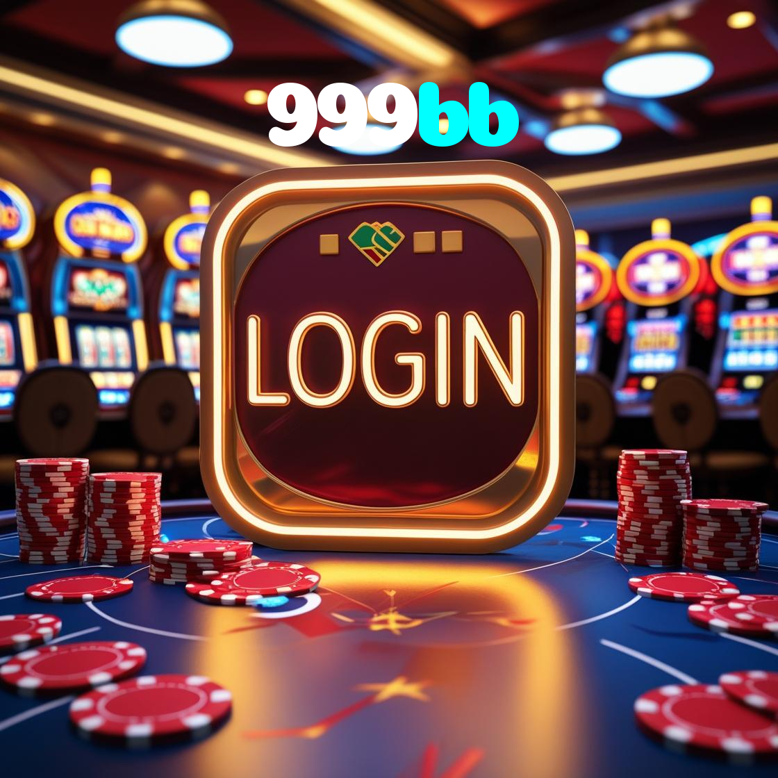 999bb:Entre na ação! Aposte nas slots e conquiste grandes vitórias!