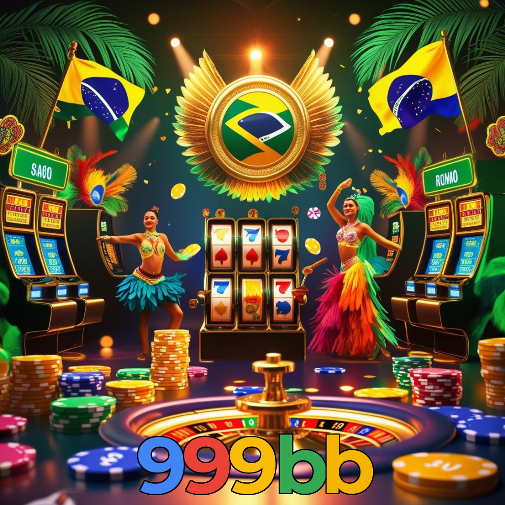 999bb：Aposte no futebol e ganhe prêmios fantásticos em blackjack e roleta!