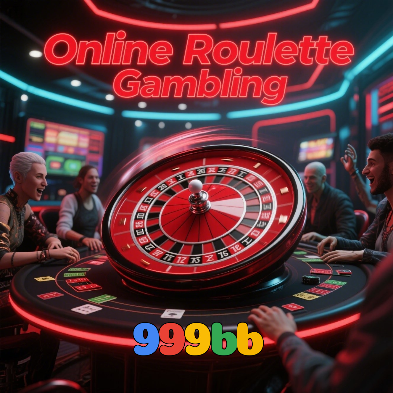 999bb:Sinta a adrenalina do jogo! Aposte nas roletas e vença!