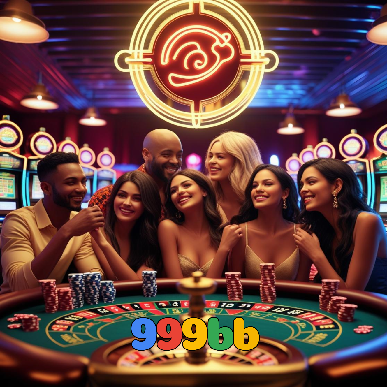 999bb:Vença no blackjack e conquiste grandes prêmios!