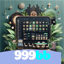 999bb:Jogue nas mesas de poker e vença como um profissional!