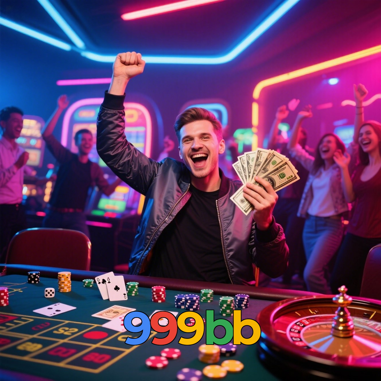 999bb:O cassino online ideal para você jogar blackjack e apostar no futebol!