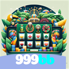 999bb:Jogue nas melhores slots e descubra o jackpot dos seus sonhos!
