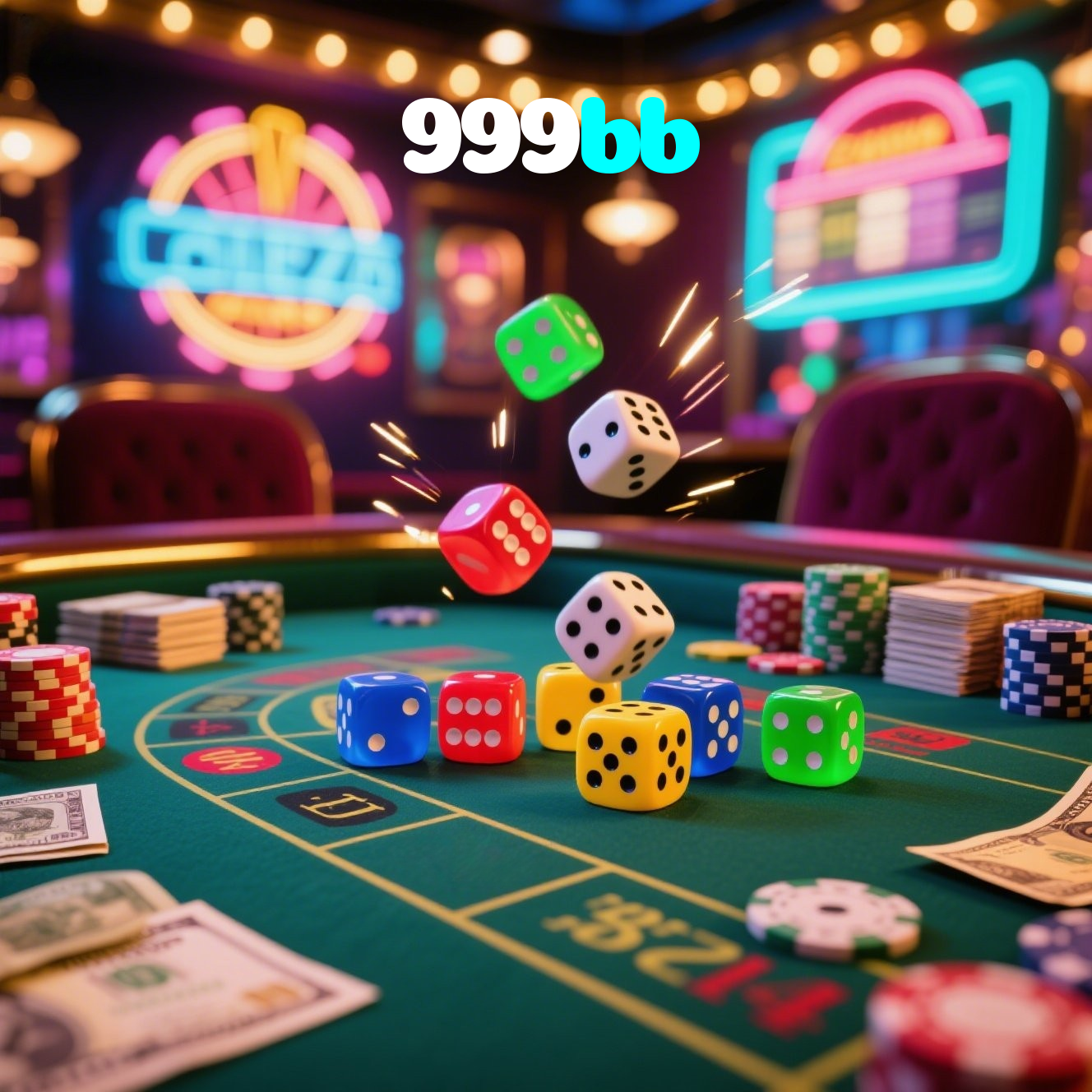 999bb:Onde o futebol e o cassino se encontram para grandes vitórias!