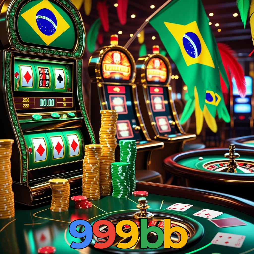 999bb:Onde você pode apostar no futebol e jogar os melhores jogos de cassino!