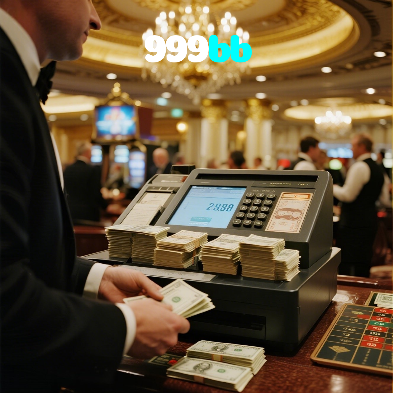 999bb:Jogue nas melhores slots e conquiste prêmios incríveis!