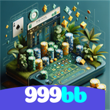 999bb：Jogue no cassino mais seguro com poker, roleta e apostas no futebol!