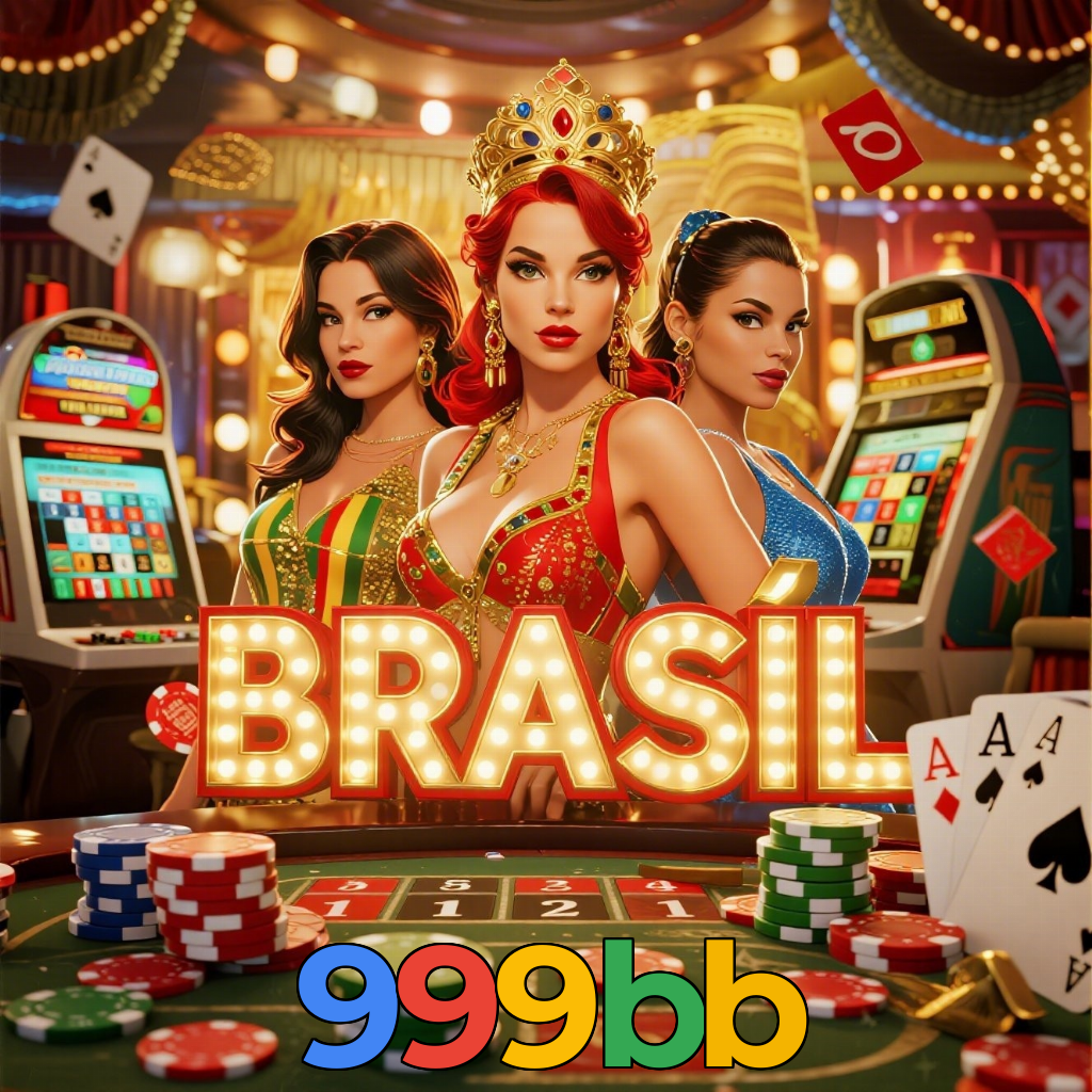 999bb：Jogue nas melhores slots e leve para casa prêmios sensacionais!
