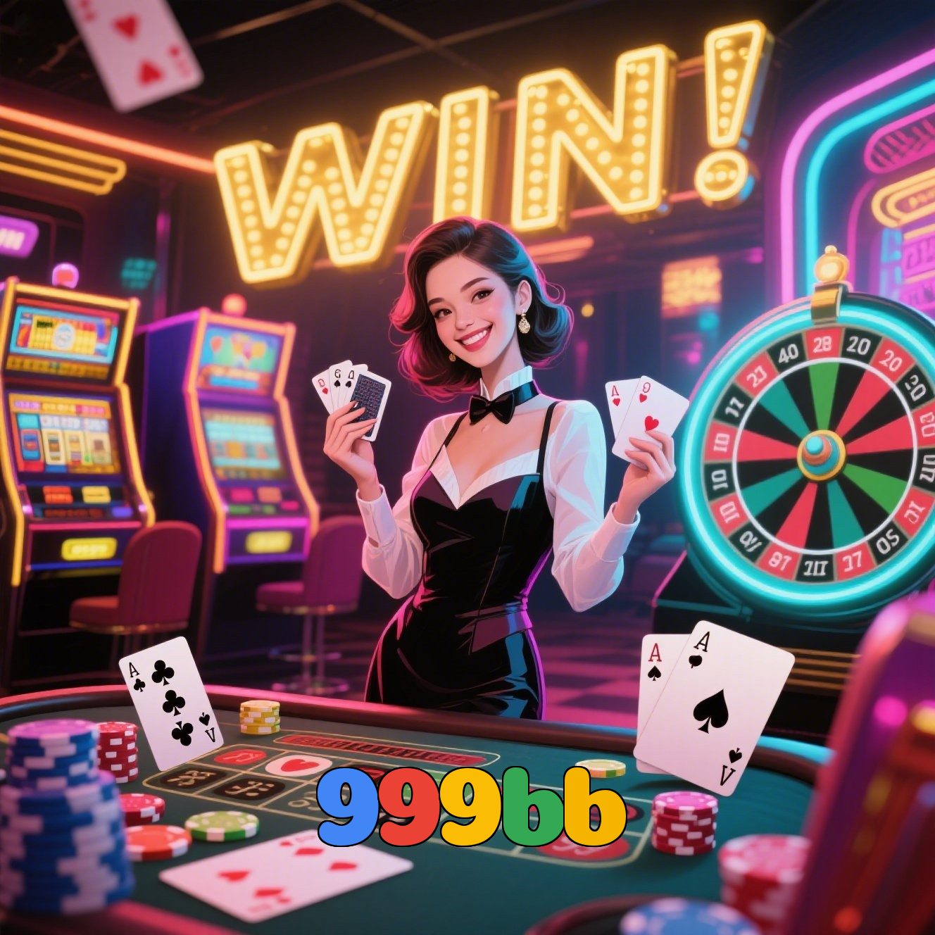 999bb:Aposte agora nas roletas e veja a sorte brilhar para você!