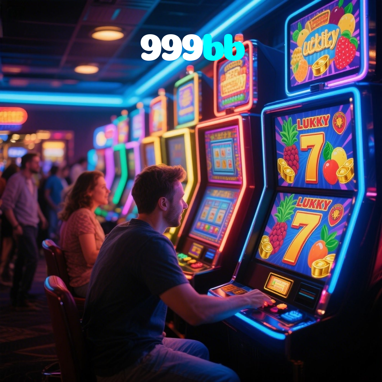 999bb:Apostas no futebol e grandes vitórias em roleta e blackjack!
