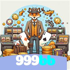 999bb：Jogue slots, aposte no futebol e conquiste vitórias épicas no cassino!