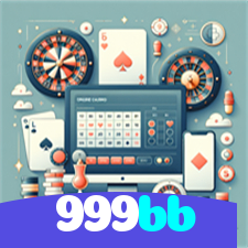 999bb：O melhor cassino online para quem ama futebol e jogos como poker e slots!