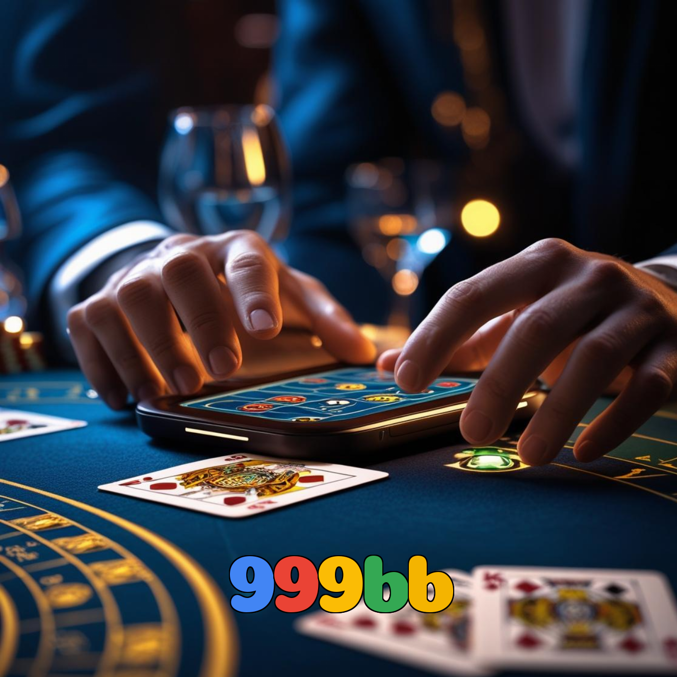 999bb:Diversão total com blackjack, poker e apostas ao vivo no futebol!