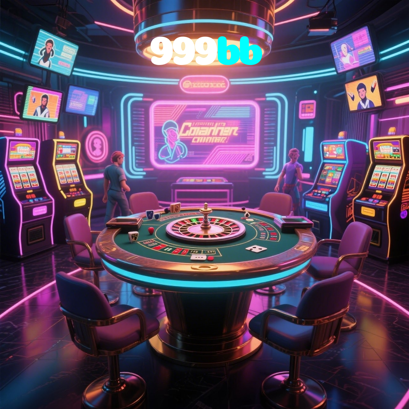 999bb:Em nosso cassino online, as melhores vitórias estão por vir!