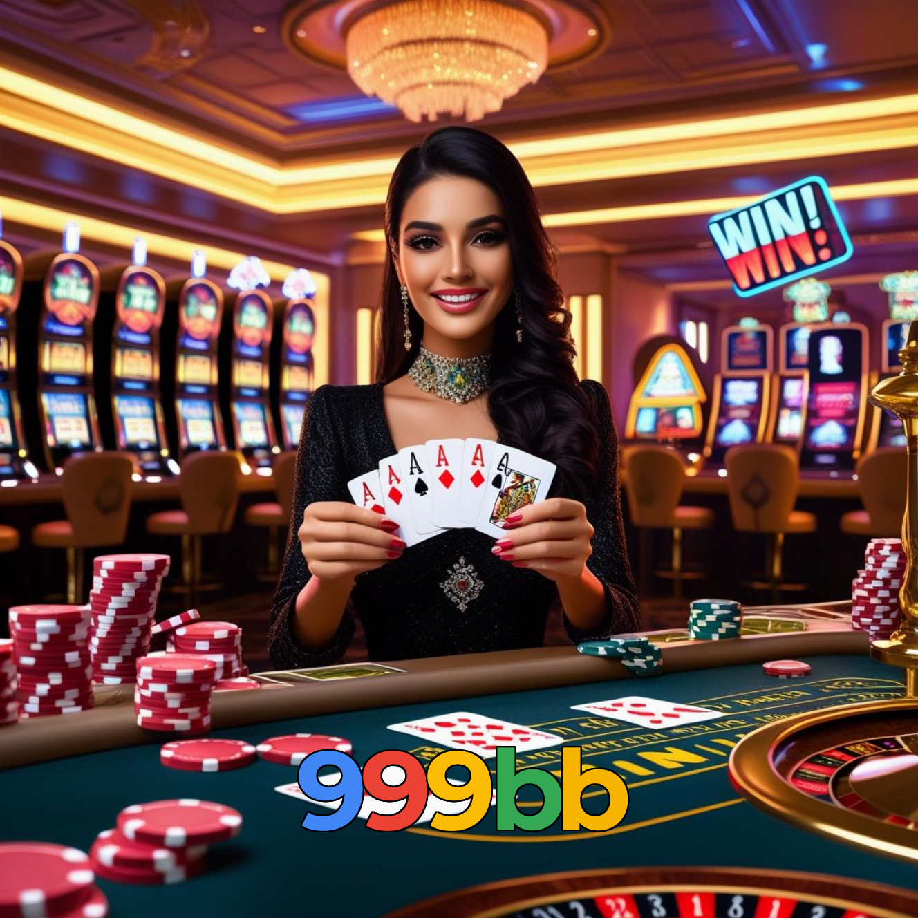 999bb:Poker, blackjack e apostas em futebol online, tudo no melhor cassino!