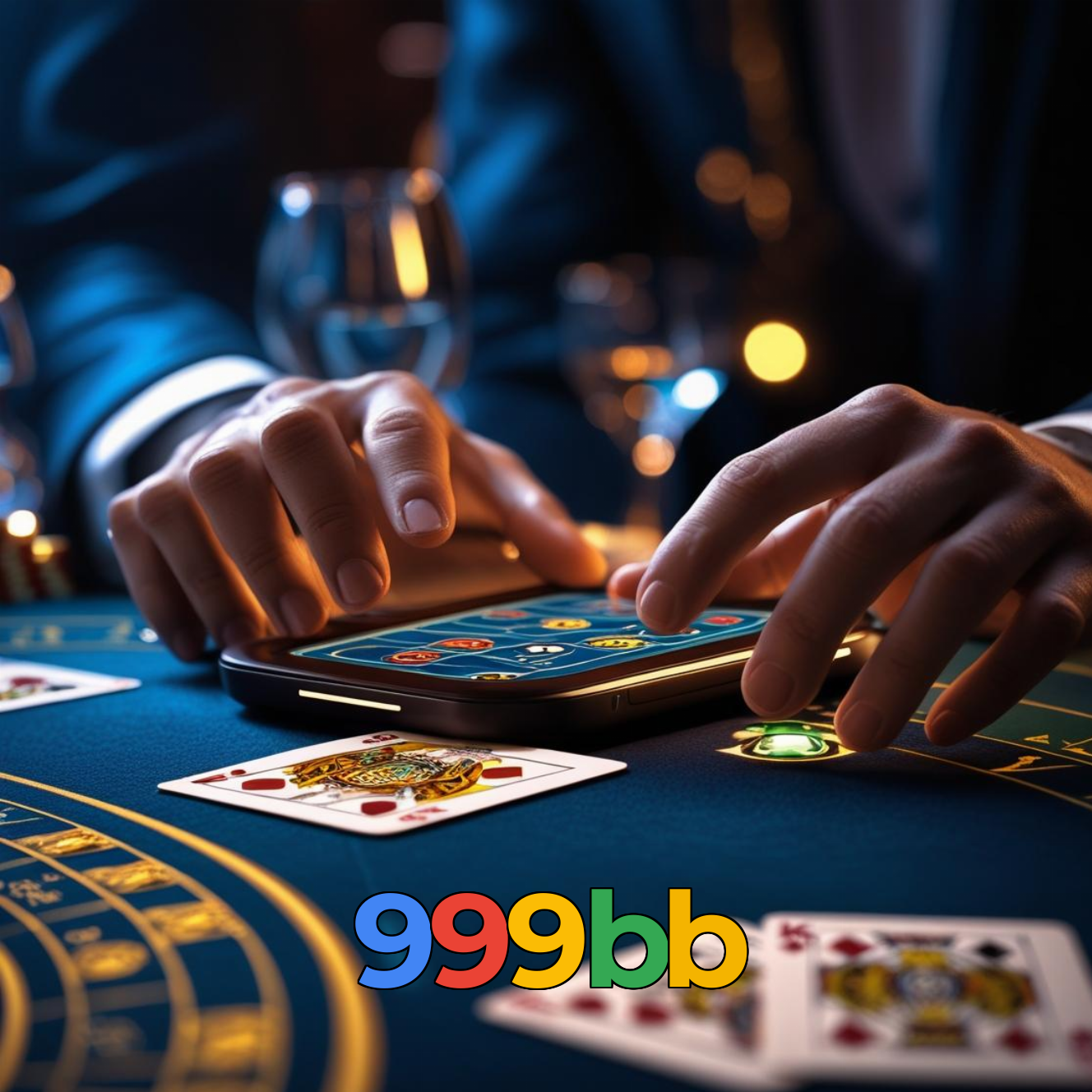 999bb:A roleta digital é sua chance de ganhar! Aposte e vença!